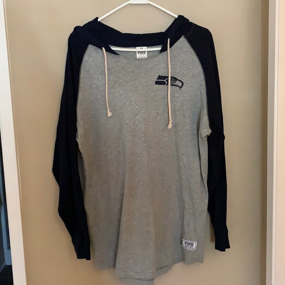 Seattle Seahawks hoodie